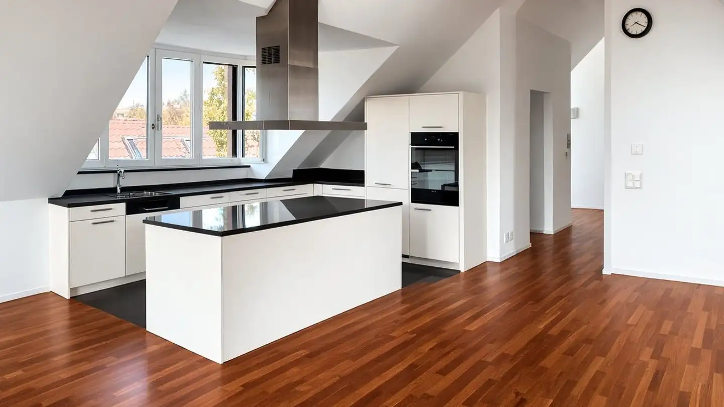 Attico in affitto - Seestrasse 88, 8610 Uster