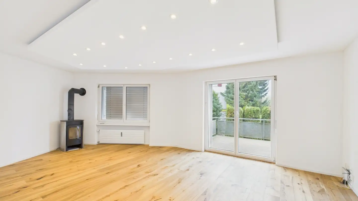 Appartement à vendre - 9230 Flawil