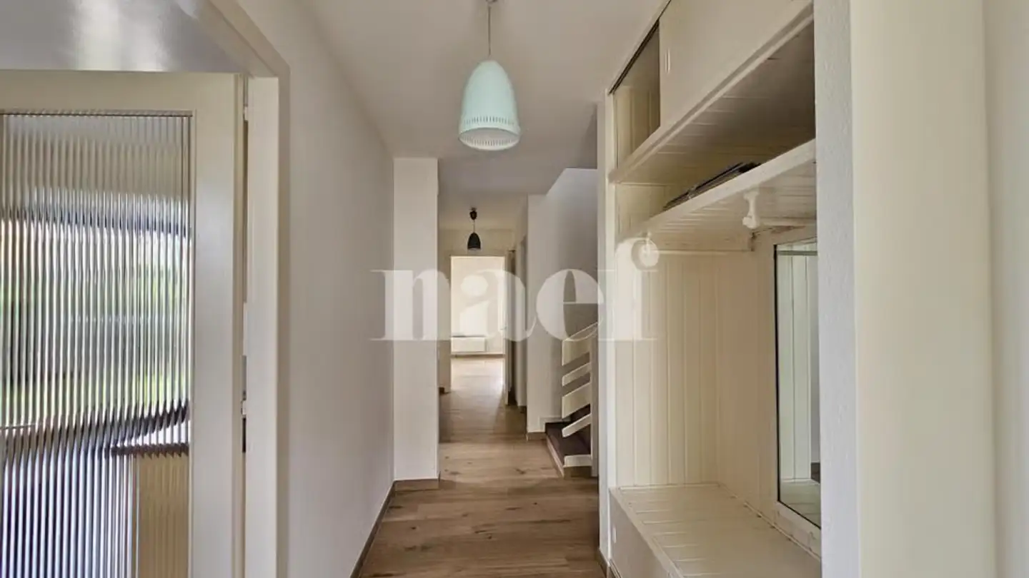 Maison individuelle à louer - Impasse Des Barjins 10, 1239 Collex - Photo 2