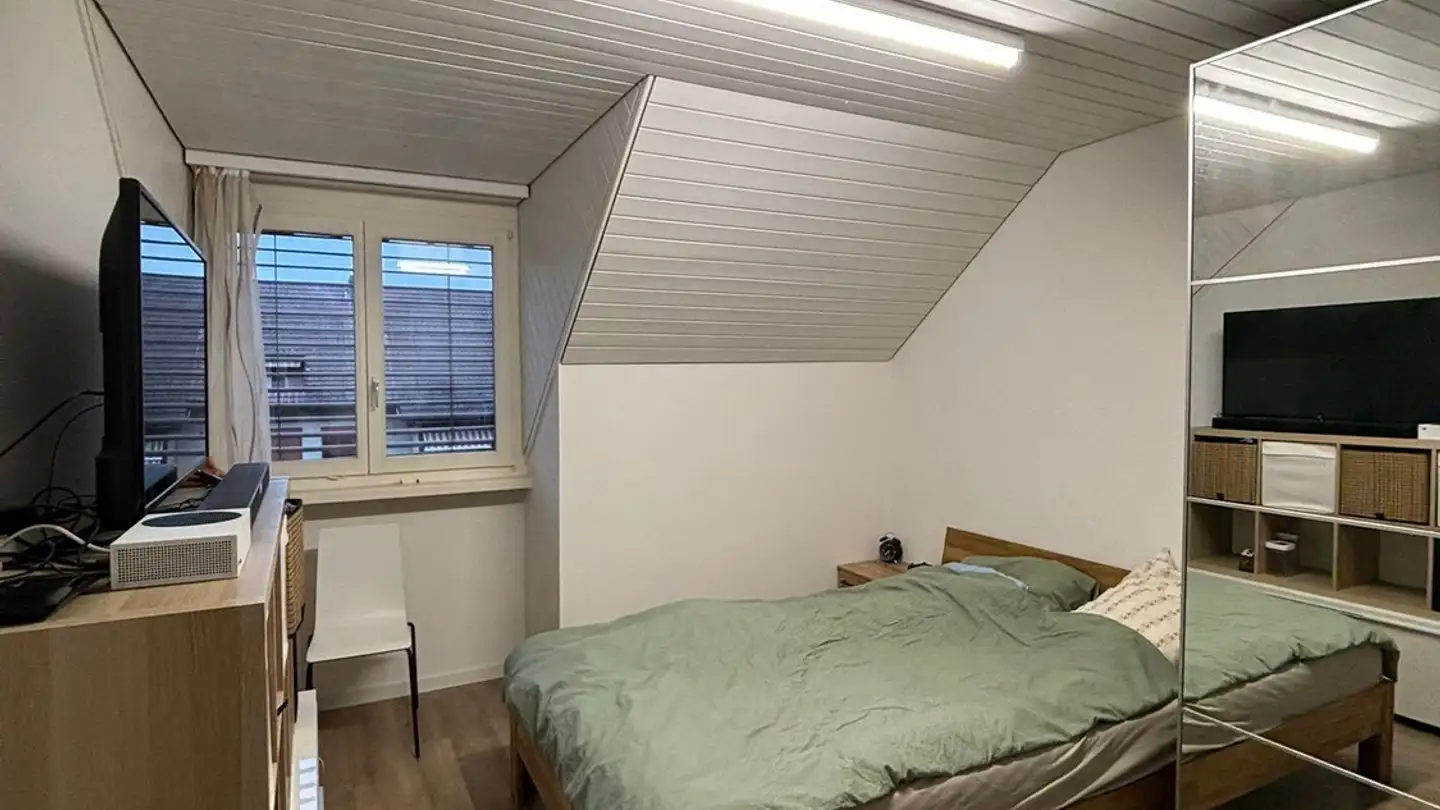 Appartamento in affitto - Oberwiesenstrasse 58, 8500 Frauenfeld