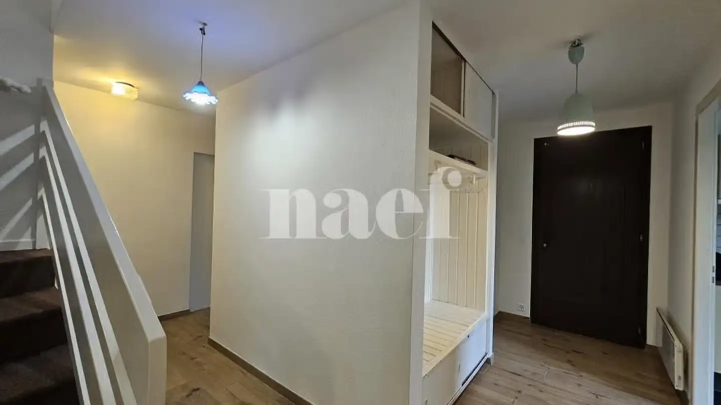 Maison individuelle à louer - Impasse Des Barjins 10, 1239 Collex - Photo 4