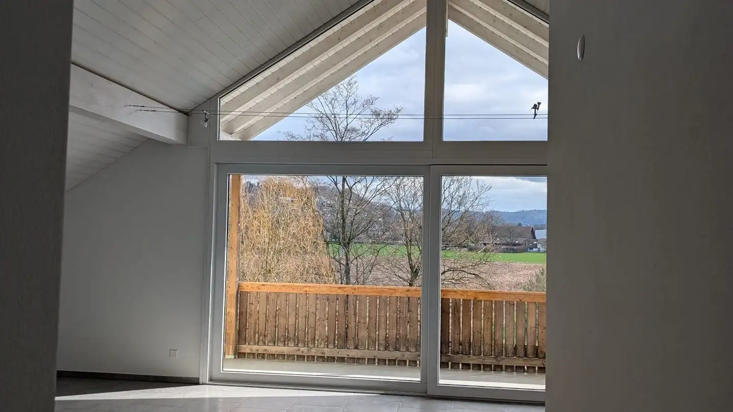 Appartement à louer - Meierhofweg 1, 5034 Suhr - Photo 2