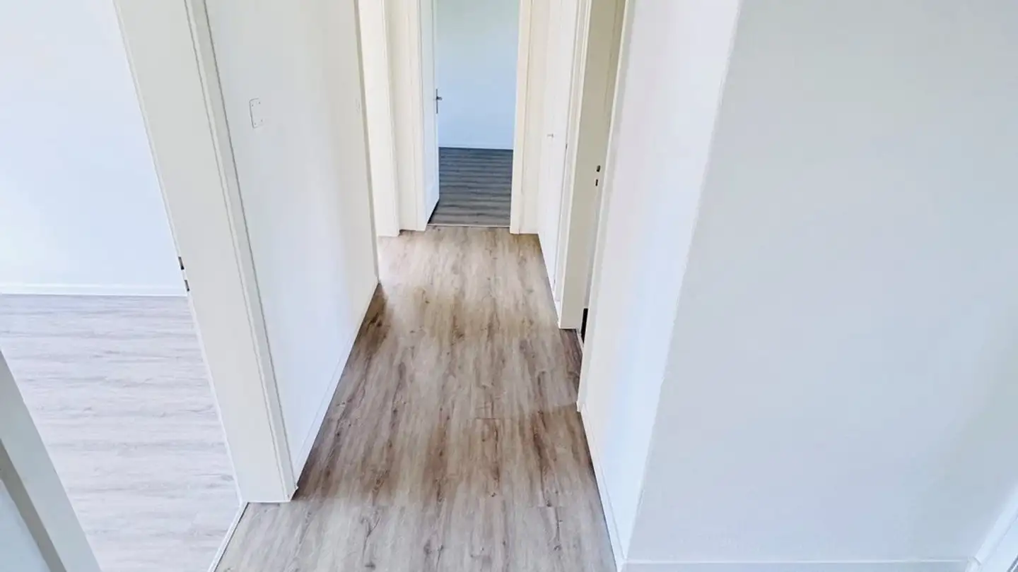 Wohnung mieten - Bahnhofstrasse 28, 9470 Buchs SG - Foto 3