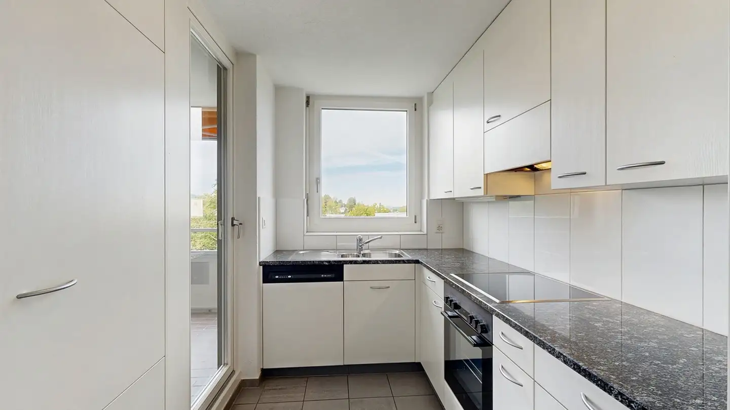 Appartement à louer - Haselstrasse 12, 9014 St. Gallen - Photo 2
