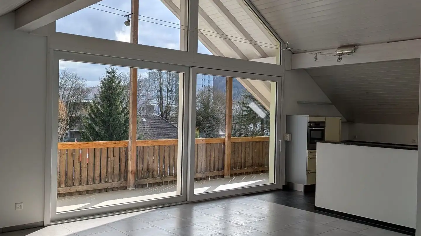 Appartement à louer - Meierhofweg 1, 5034 Suhr - Photo 3