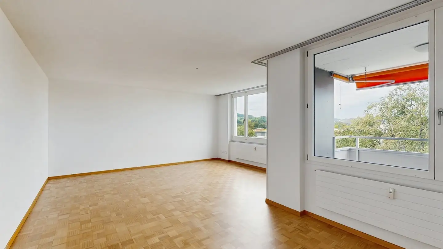Appartement à louer - Haselstrasse 12, 9014 St. Gallen - Photo 4