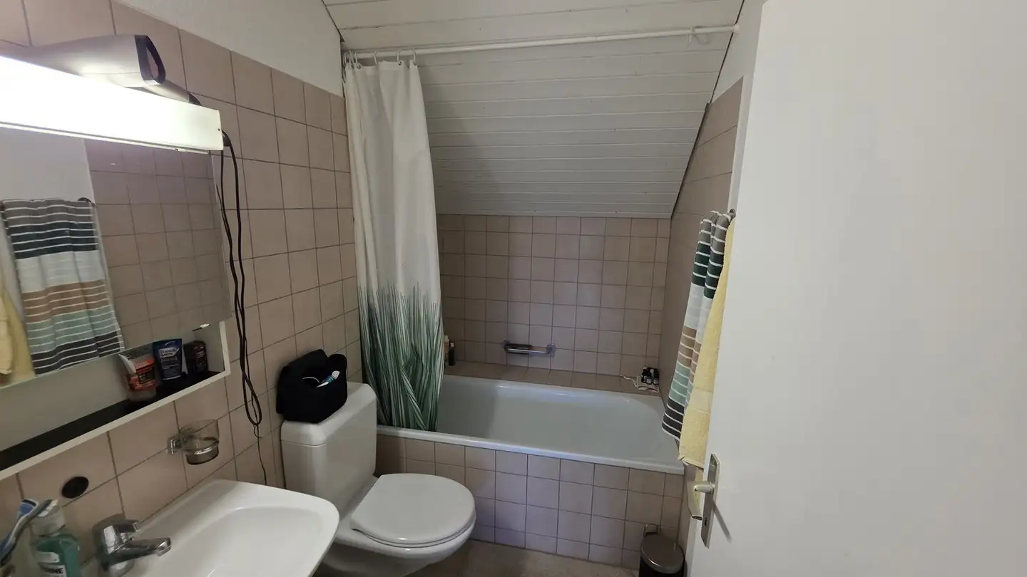 Appartamento in affitto - Oberwiesenstrasse 58, 8500 Frauenfeld - Foto 2