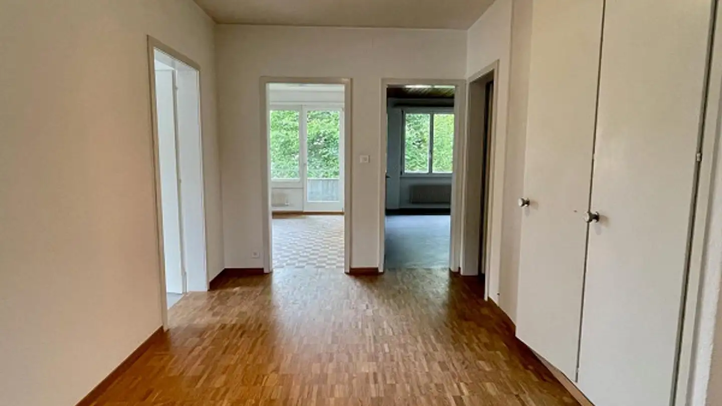 Appartement à louer - Wangenstrasse 132a, 3018 Bern - Photo 2