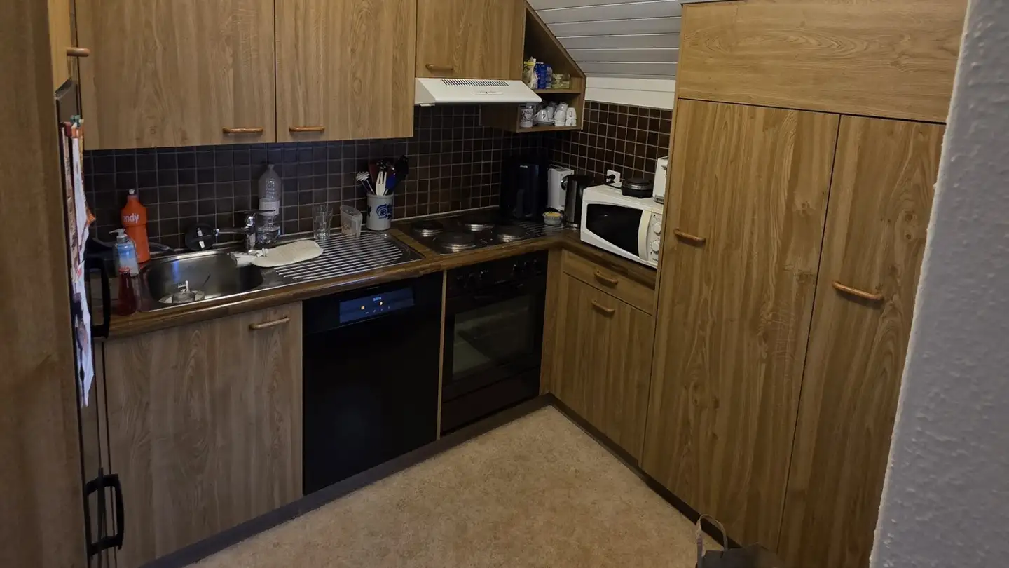 Appartamento in affitto - Oberwiesenstrasse 58, 8500 Frauenfeld - Foto 3