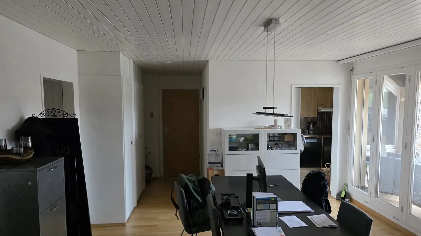 Appartamento in affitto - Oberwiesenstrasse 58, 8500 Frauenfeld - Foto 4