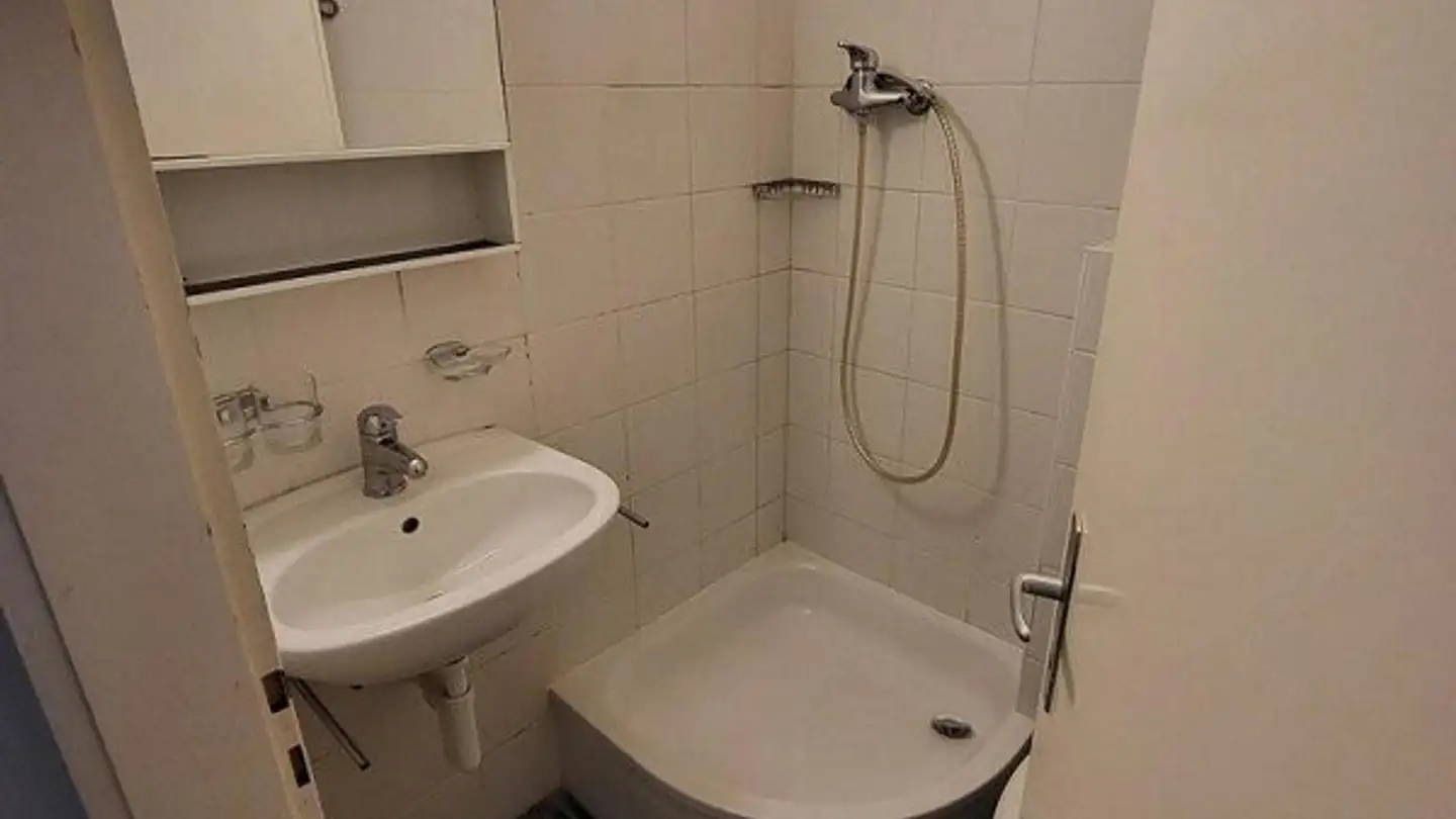 Studio in affitto - Route De Villars-Vert 32, 1752 Villars-sur-Glâne - Foto 3