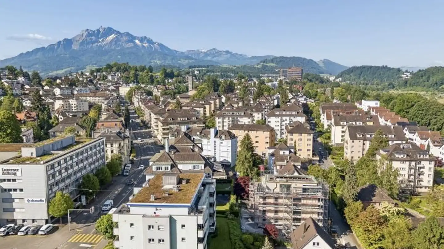 Wohnung kaufen - Rotseehöhe 8, 6006 Luzern - Foto 3