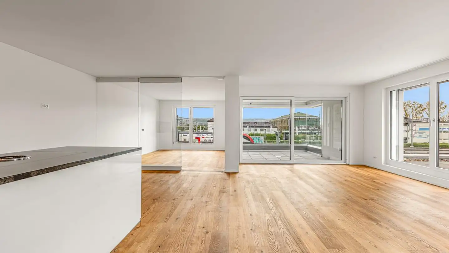 Appartamento in vendita - Seestrasse 339, 8038 Zürich - Photo 3