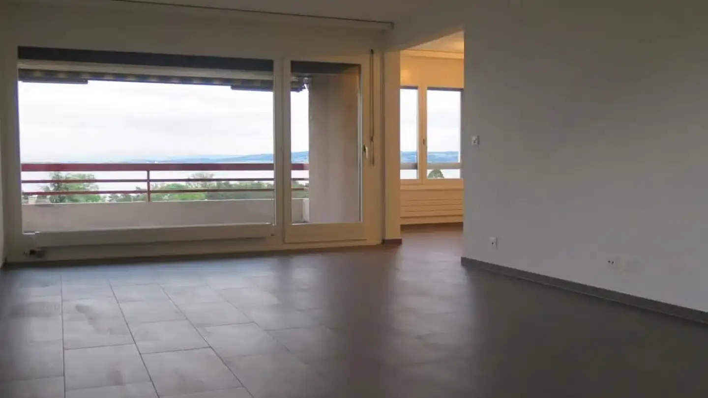 Appartement à louer - 2024 St-Aubin-Sauges