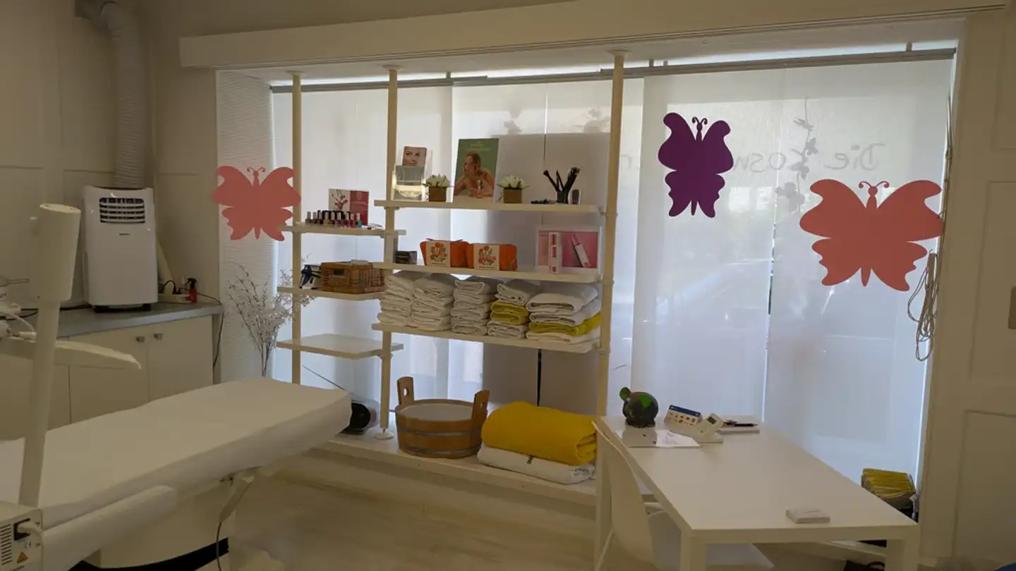 Commercial for rent - Webereistrasse 18, 8192 Glattfelden - Photo 3