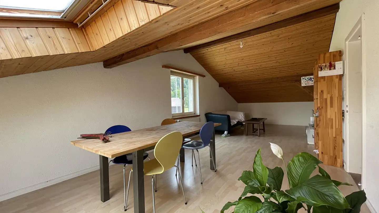 Apartment for rent - Willisauerstrasse 28, 6218 Ettiswil