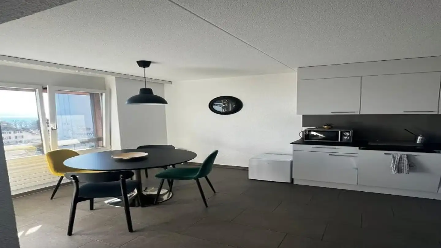 Appartement à louer - 2024 St-Aubin-Sauges - Photo 2