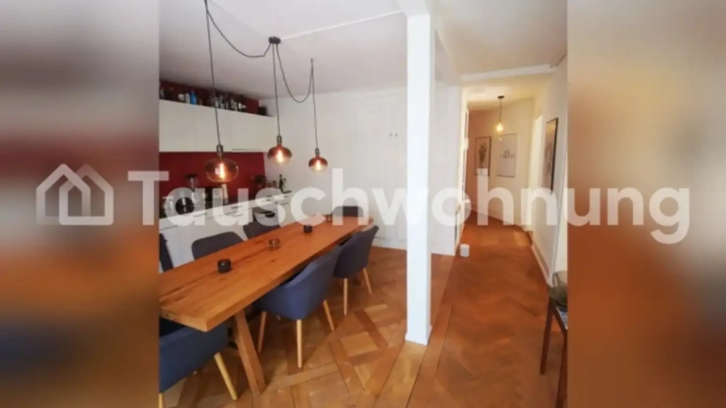Appartement à louer - 8004 Zürich