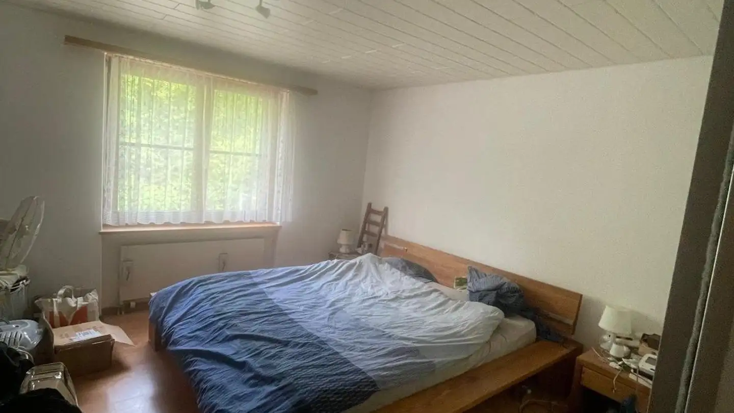 Appartamento in affitto - Unterdorf 9, 4324 Obermumpf - Foto 3