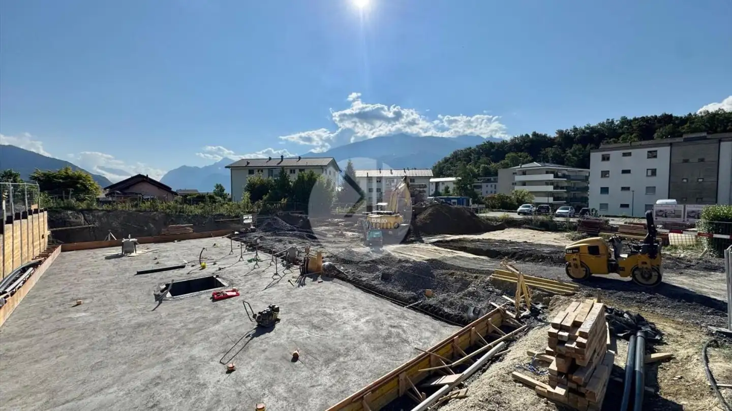 Appartamento in vendita - 1971 Champlan (Grimisuat) - Photo 2