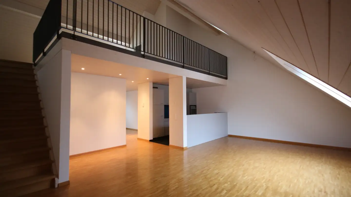 Duplex in affitto - Hauptstrasse 71, 5070 Frick - Photo 2