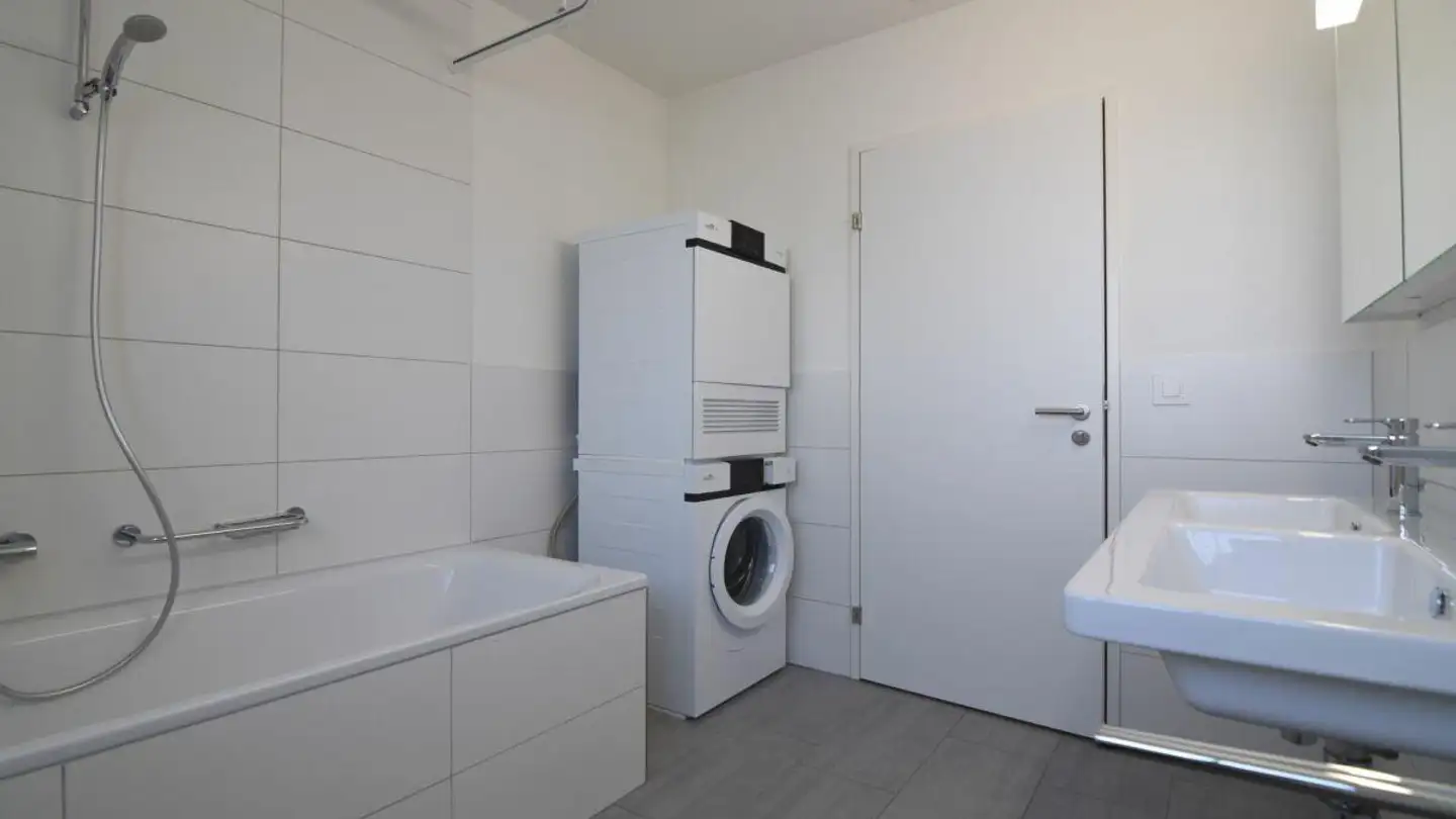 Appartamento in affitto - Wydenhagweg, 8262 Ramsen - Foto 4