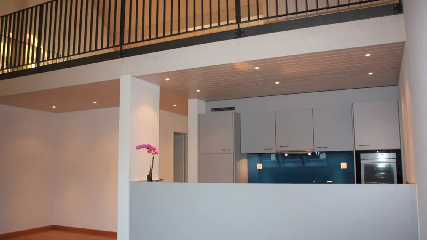 Duplex in affitto - Hauptstrasse 71, 5070 Frick - Photo 3