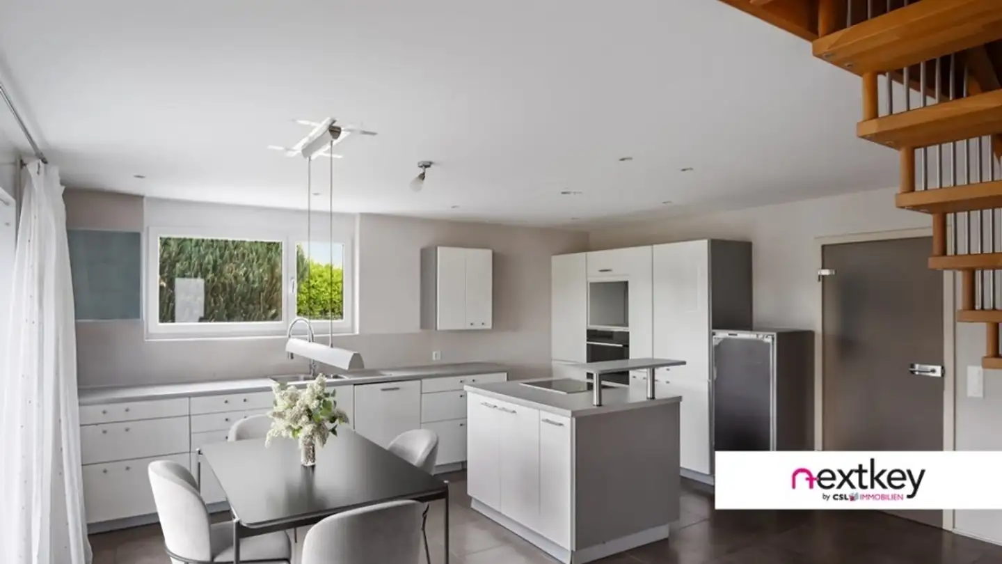 Single house for sale - 8594 Güttingen