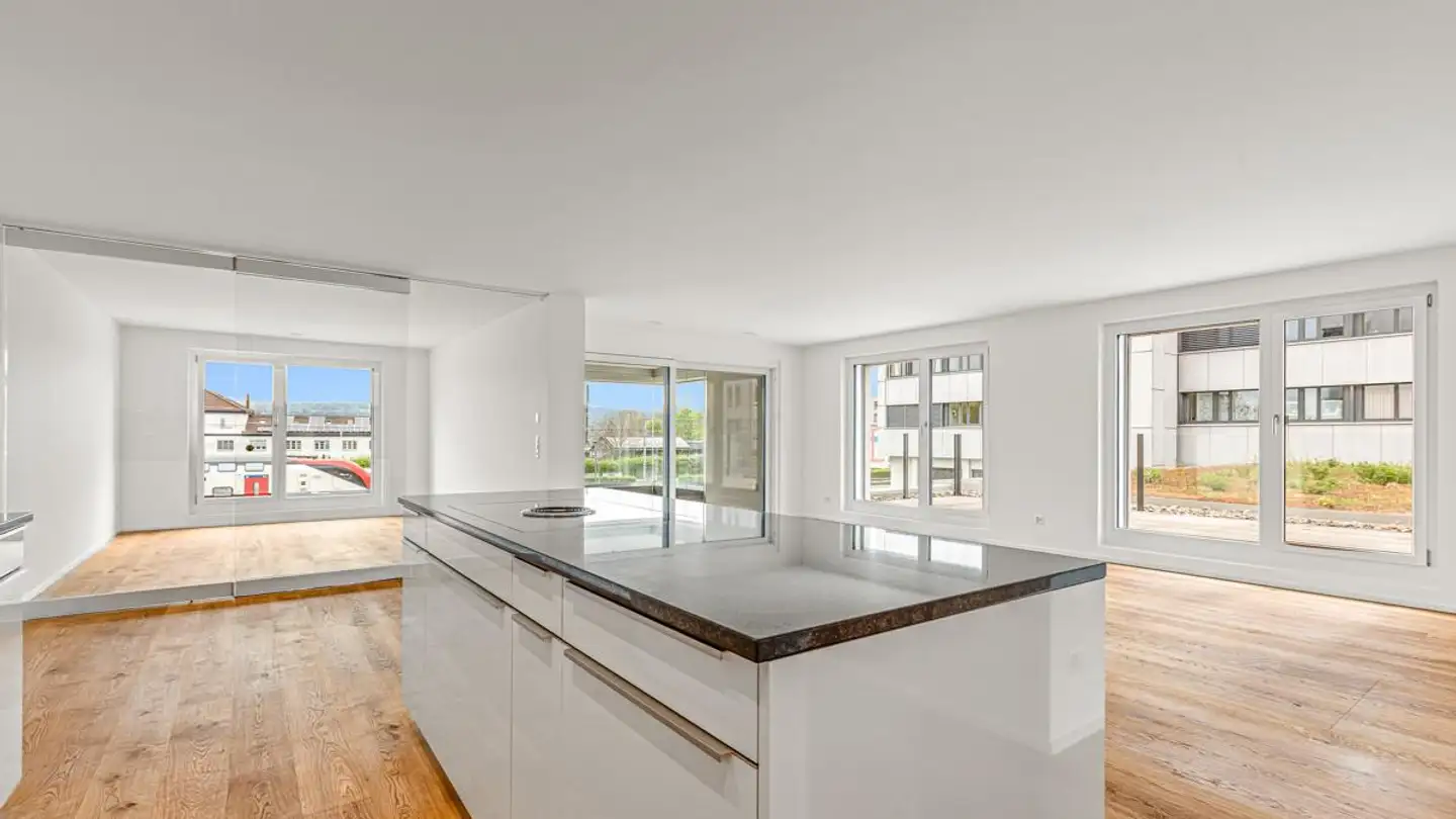 Wohnung kaufen - Seestrasse 339, 8038 Zürich