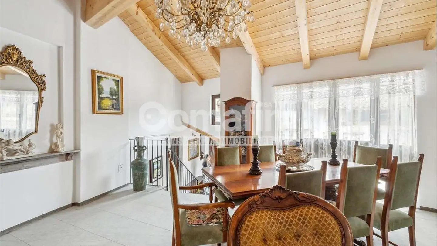 Casa singola in vendita - 6997 Sessa - Photo 2