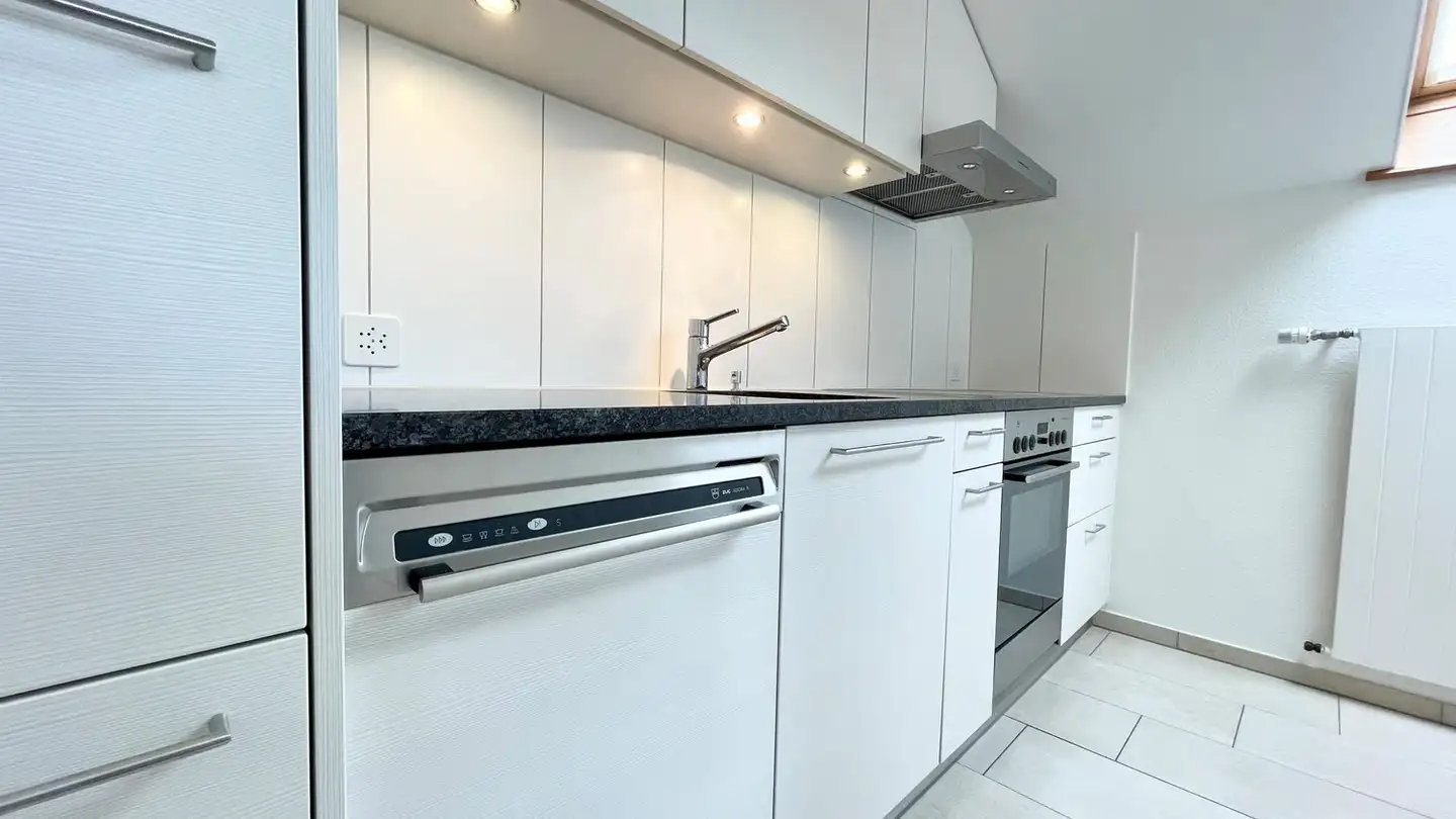 Attico in affitto - Im Wasen 9, 4104 Oberwil BL - Foto 4