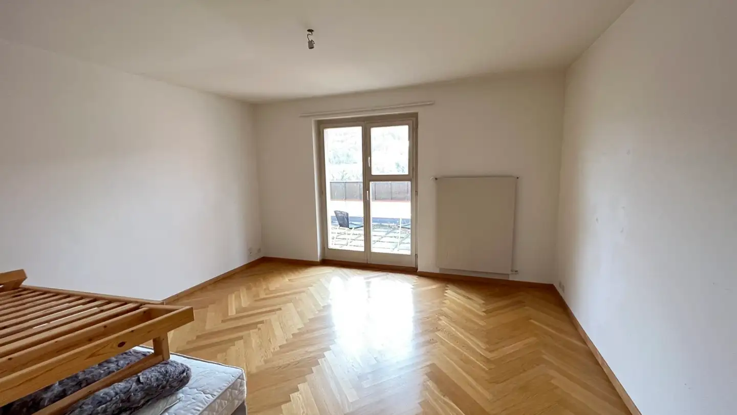 Studio à louer - Metzerlenstrasse 1, 4115 Mariastein