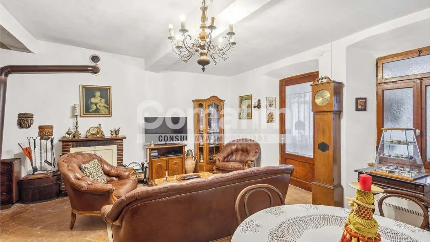 Casa singola in vendita - 6997 Sessa - Photo 3