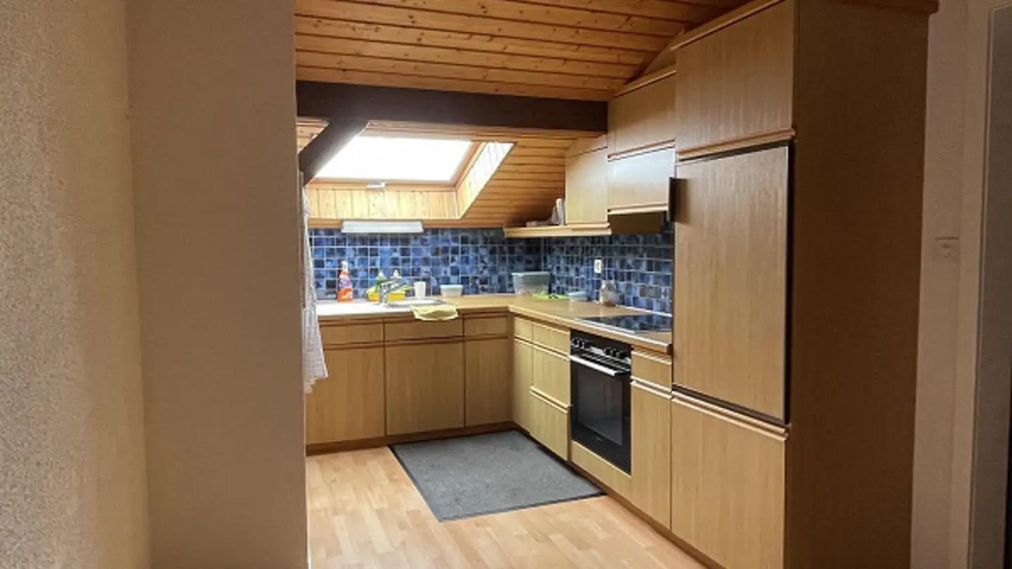 Apartment for rent - Willisauerstrasse 28, 6218 Ettiswil - Photo 3