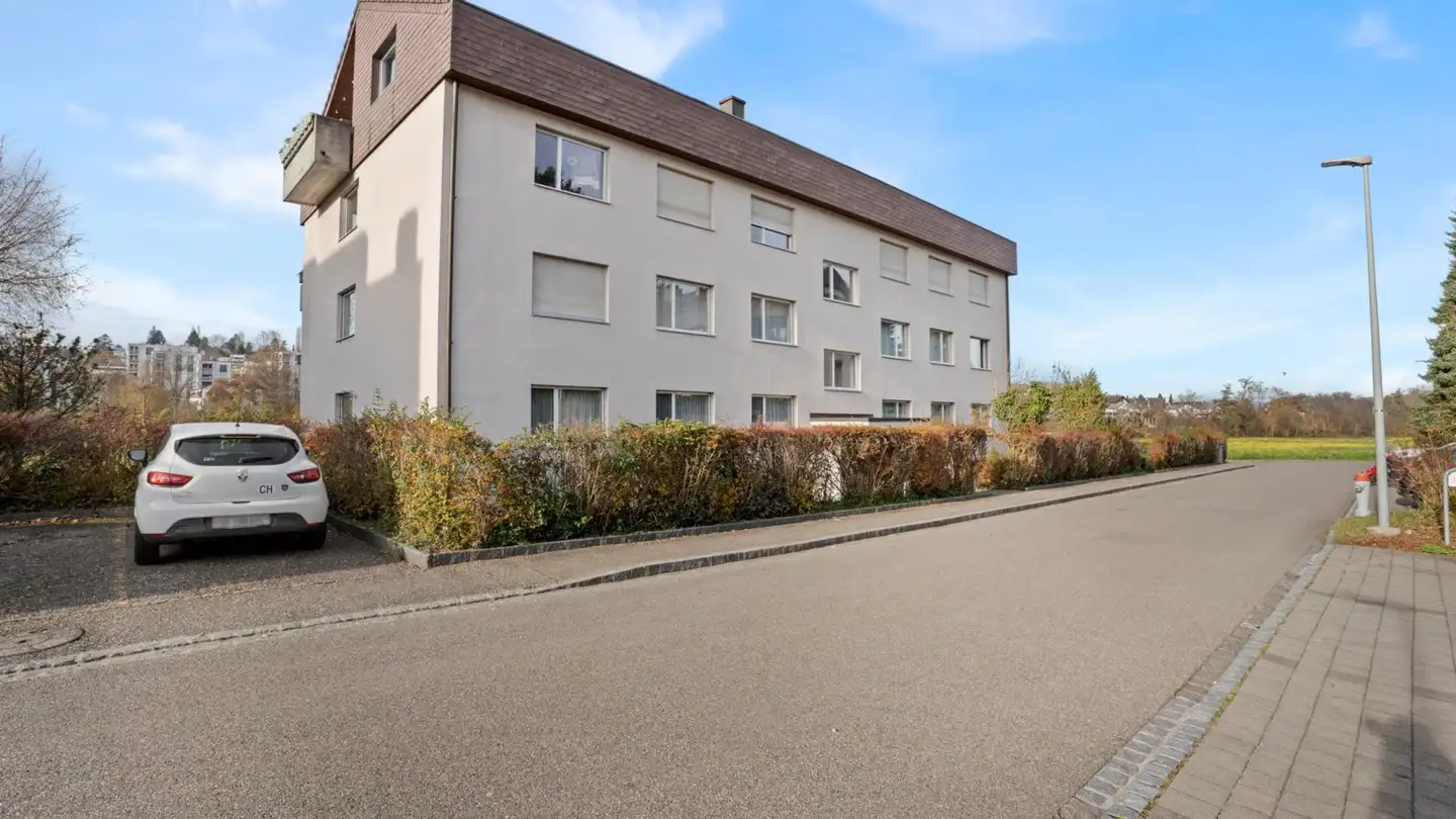 Attico in affitto - Im Wasen 9, 4104 Oberwil BL