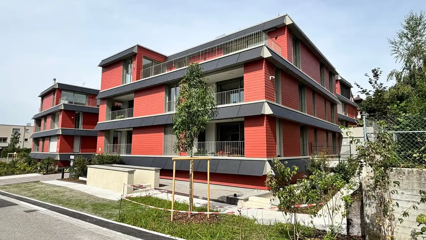 Apartment for rent - Mettelacher 9, 8126 Zumikon
