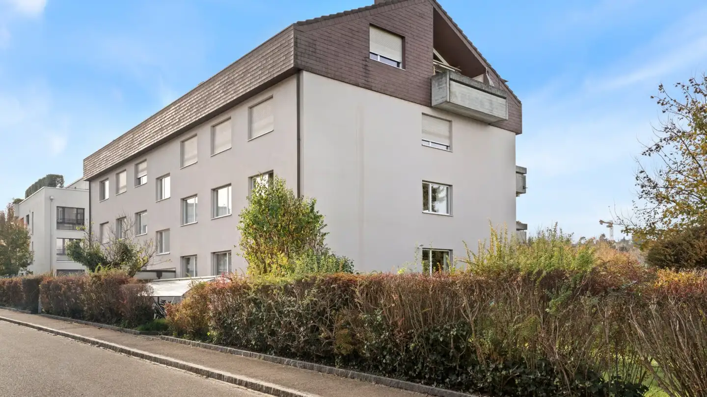 Attico in affitto - Im Wasen 9, 4104 Oberwil BL - Foto 2
