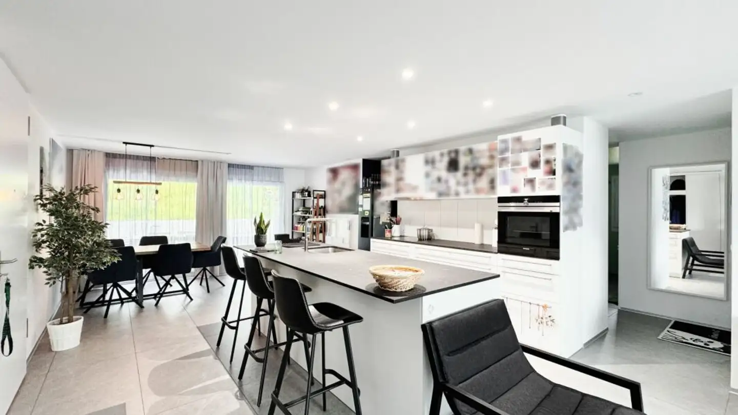 Appartamento in vendita - Steinacherweg 3, 3646 Einigen - Photo 4