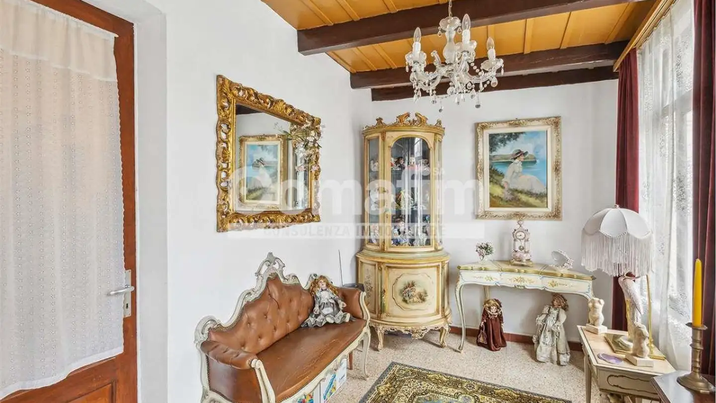 Casa singola in vendita - 6997 Sessa - Photo 4