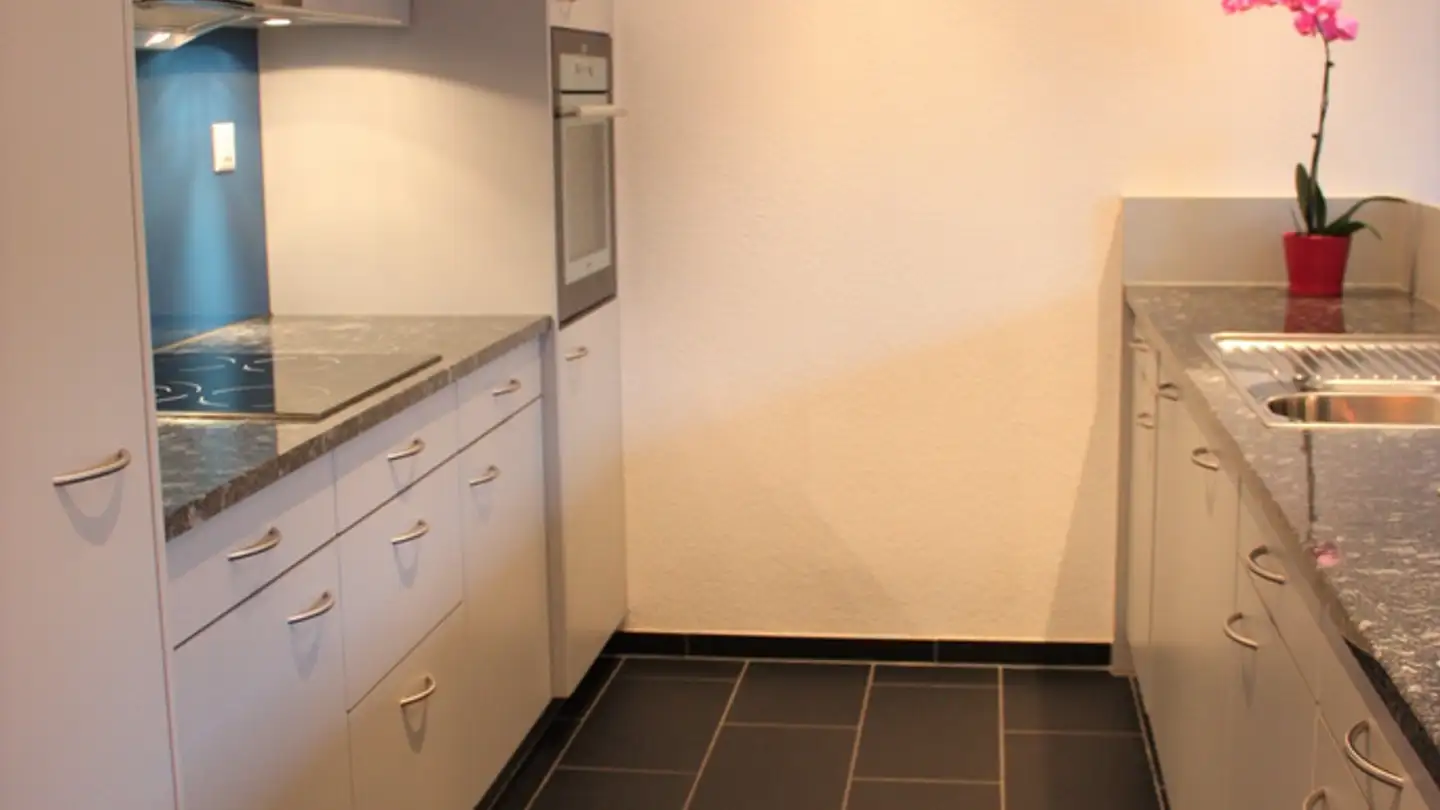 Duplex in affitto - Hauptstrasse 71, 5070 Frick - Photo 4