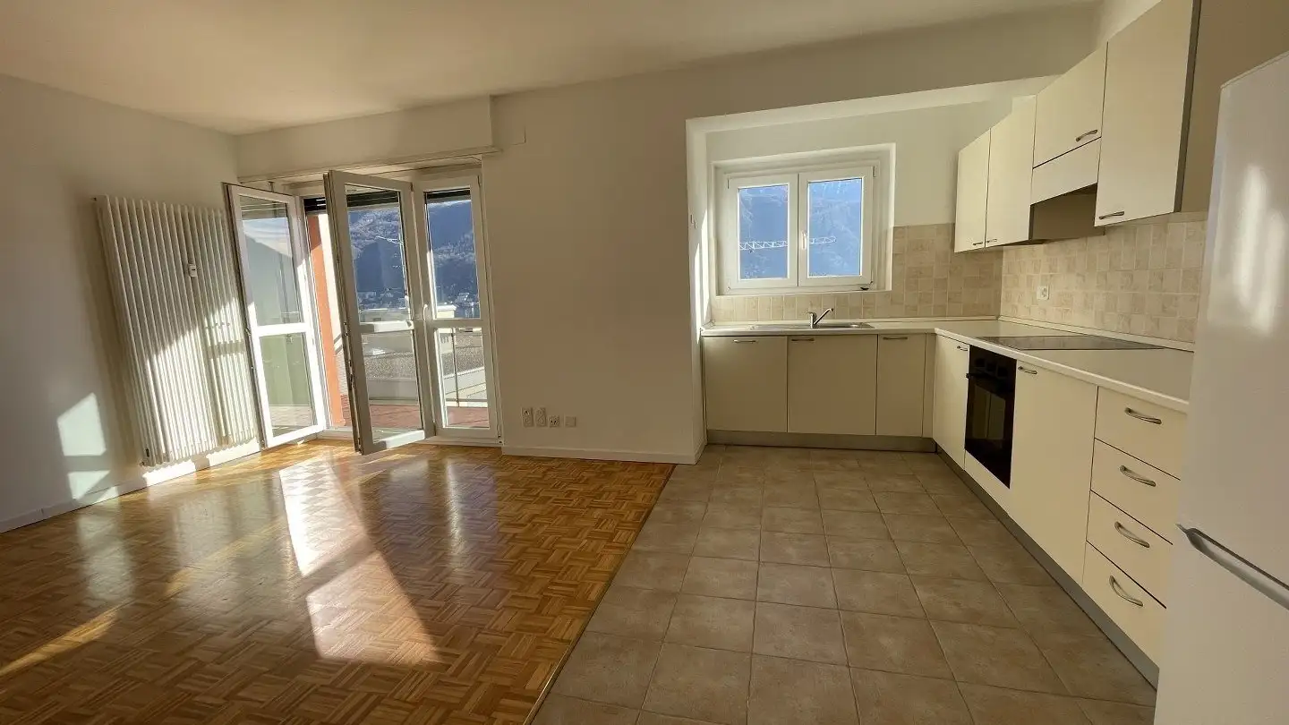 Apartment for rent - 6815 Melide - Photo 3