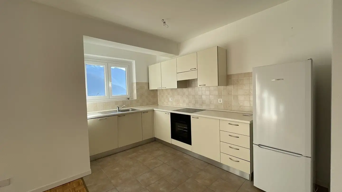 Apartment for rent - 6815 Melide - Photo 4