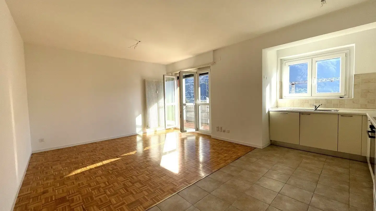 Apartment for rent - 6815 Melide - Photo 2