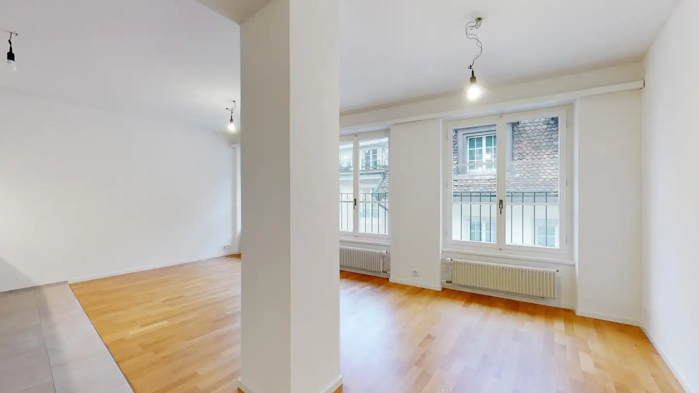 Appartement à louer - Hauptgasse 14, 4500 Solothurn