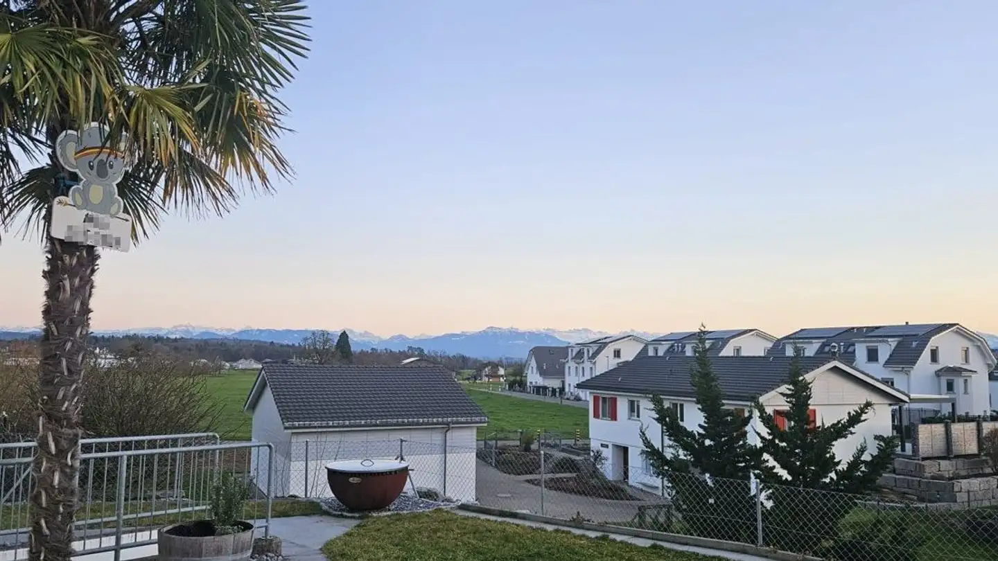 Maison jumelle à vendre - Gehrenweg 4e, 8917 Oberlunkhofen