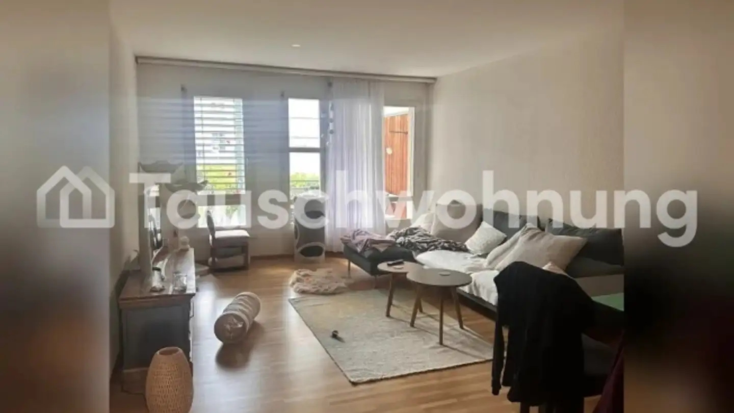 Wohnung mieten - 8048 Zürich