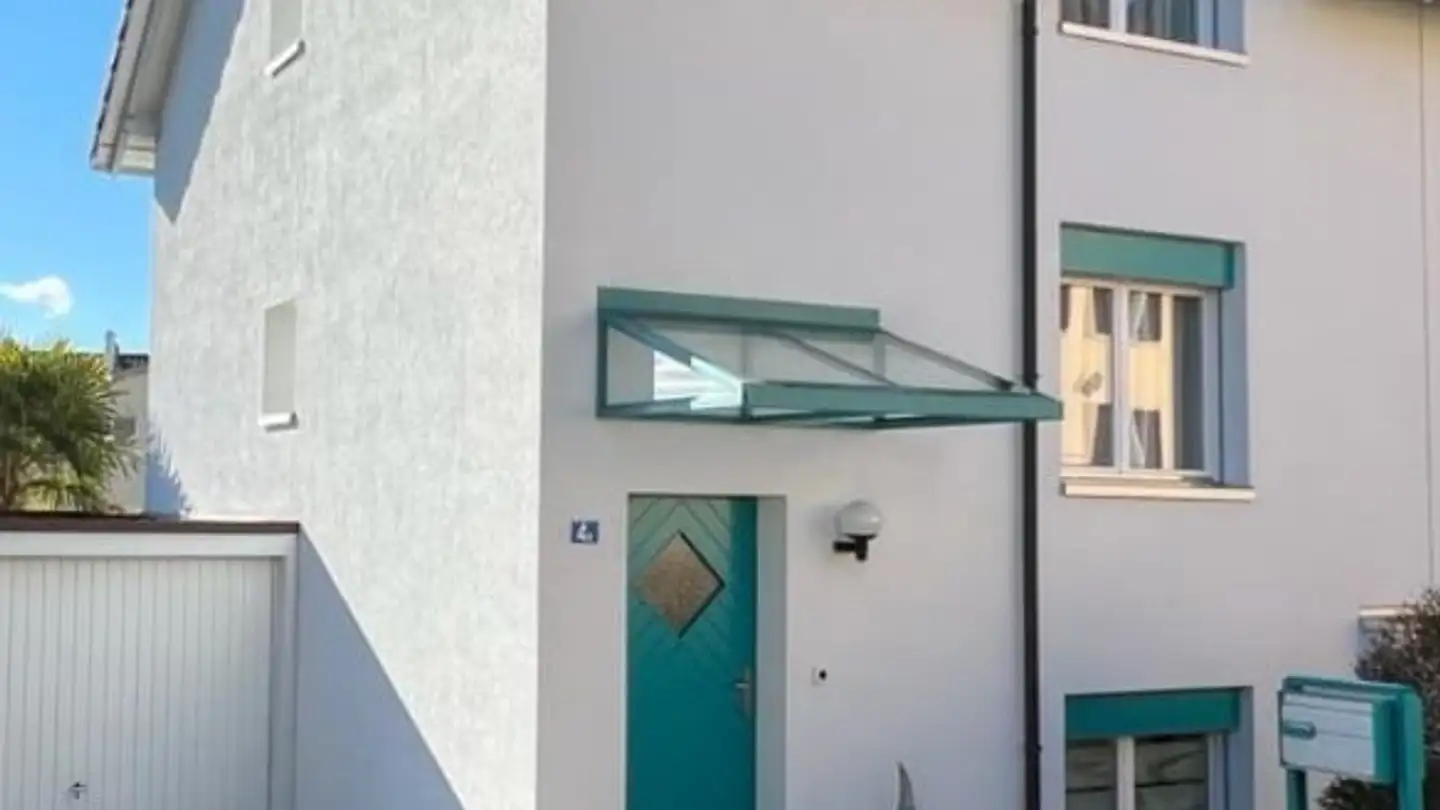 Maison jumelle à vendre - Gehrenweg 4e, 8917 Oberlunkhofen - Photo 2