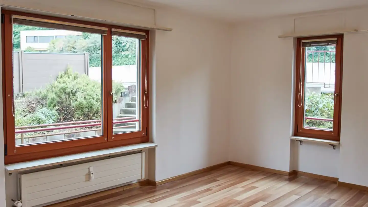 Stepped apartment for rent - Therwilerstrasse 97, 4153 Reinach BL - Photo 3