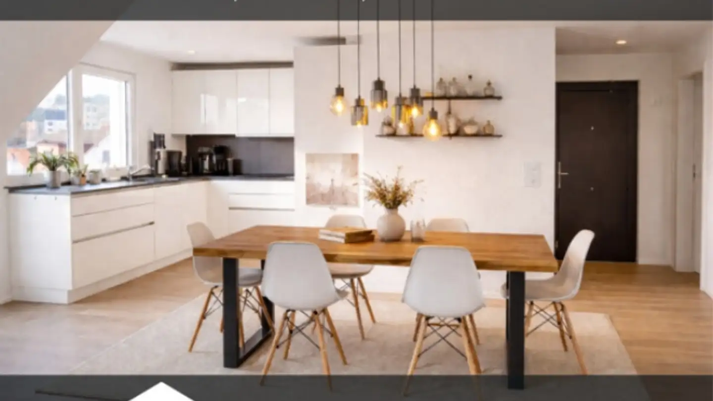 Duplex in vendita - 8274 Tägerwilen