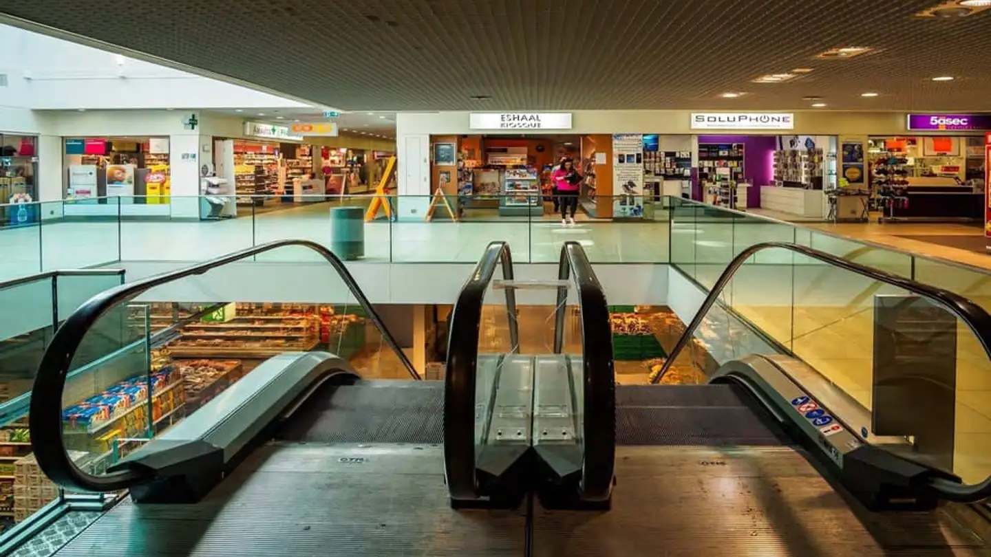 Commercial à louer - 1110 Morges - Photo 3